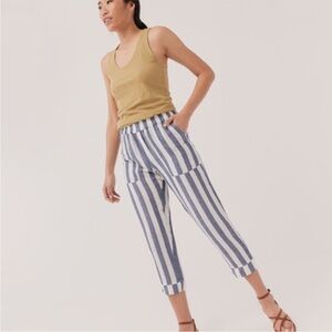 Pact Harbor pant